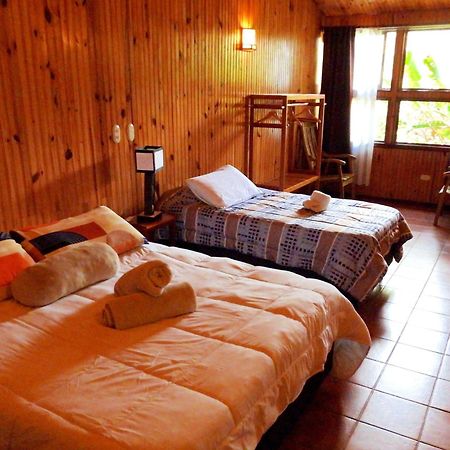 Miztli Lodge & Adventure Monteverde Exterior foto